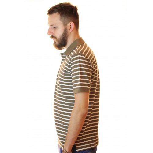 THE BOSTONIANS Tricou 2
