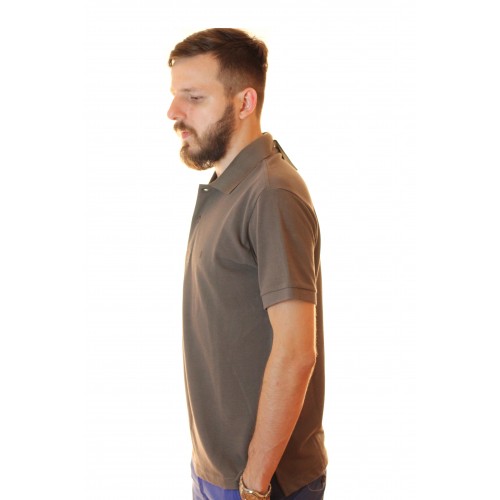 THE BOSTONIANS Tricou polo 2