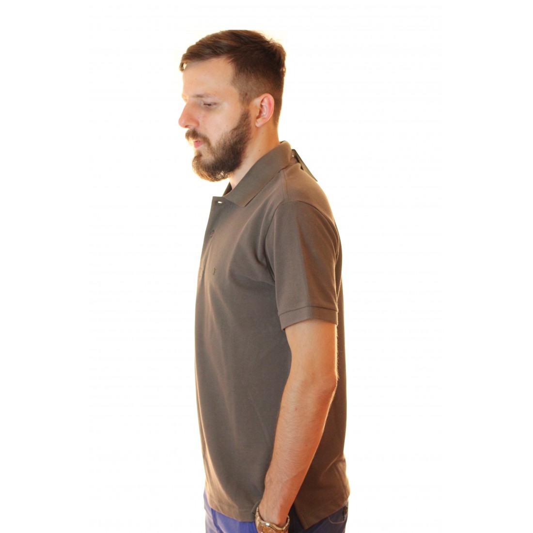 THE BOSTONIANS Tricou polo