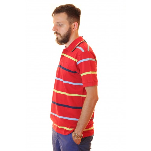 THE BOSTONIANS Tricou polo 2