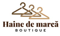 Haine de marca - magazin online