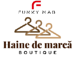 Haine de marca - magazin online