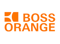 HUGO BOSS ORANGE