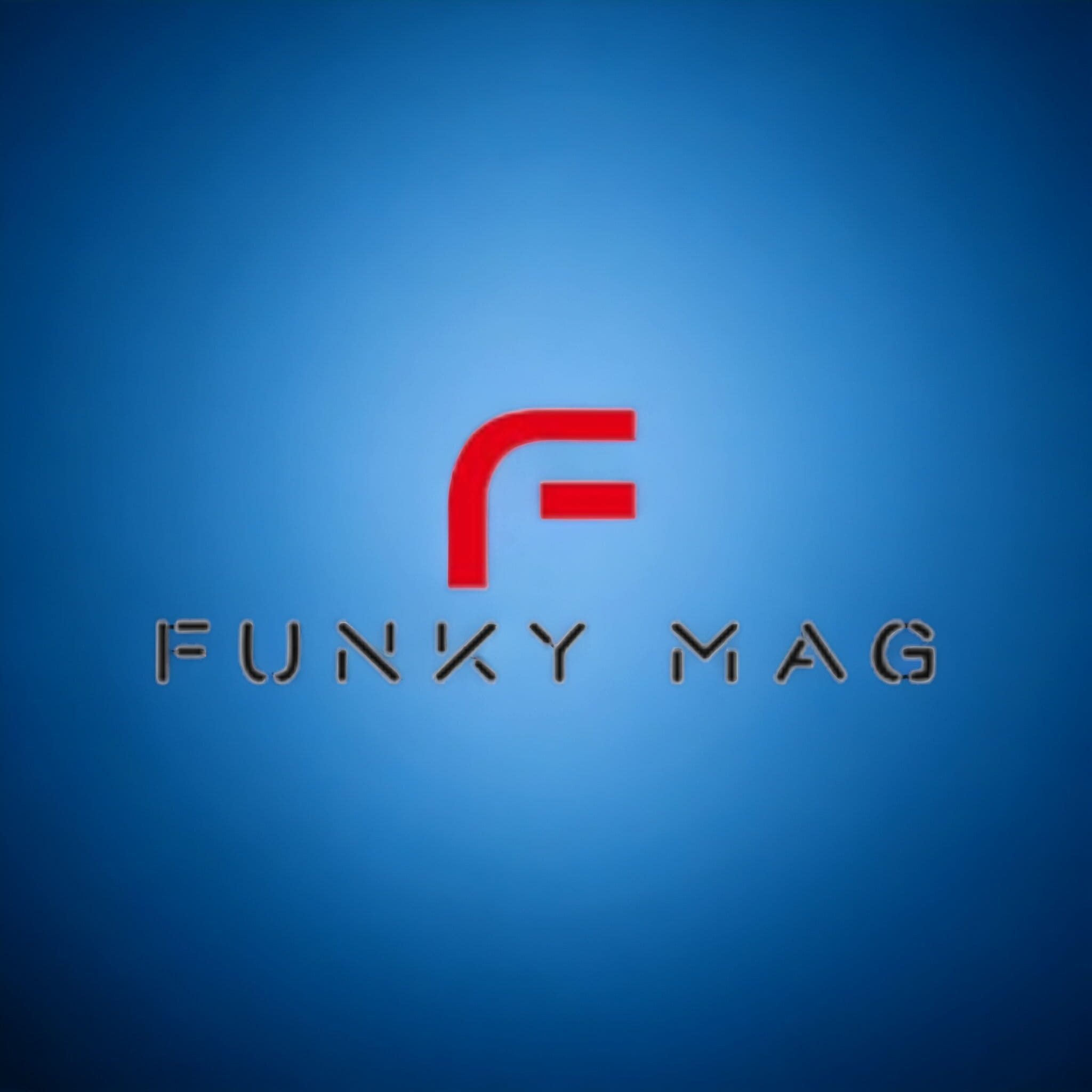 Funky Mag